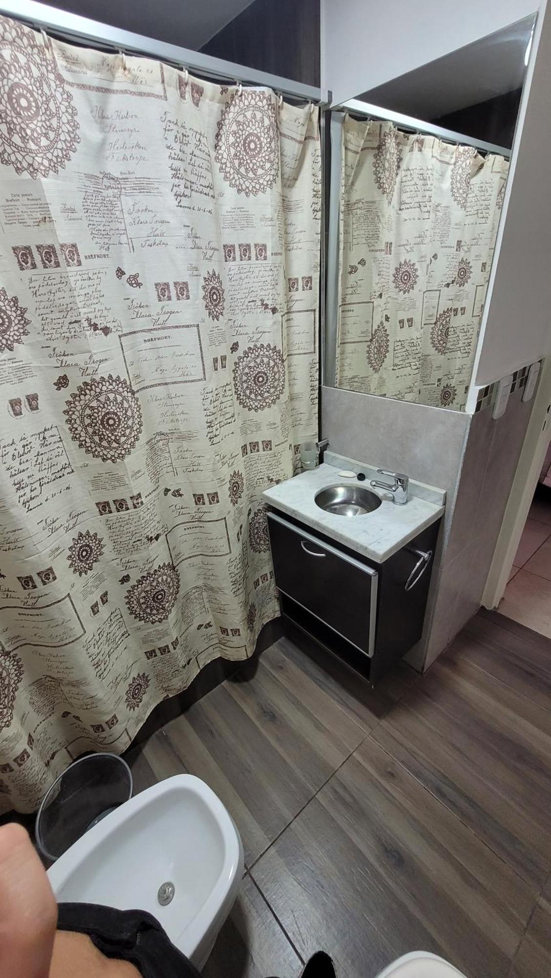 Apartamento Almagro Buenos Aires