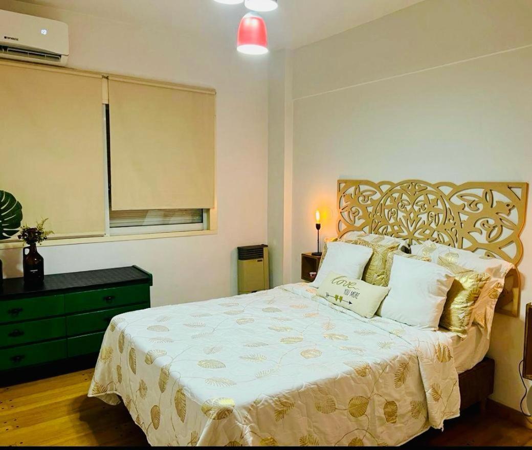 Apartment Experiencia Aguirre A Dos Cuadras Del Subte B. Corazon De Outlets, Comercios Y Bares Gastronomicos.