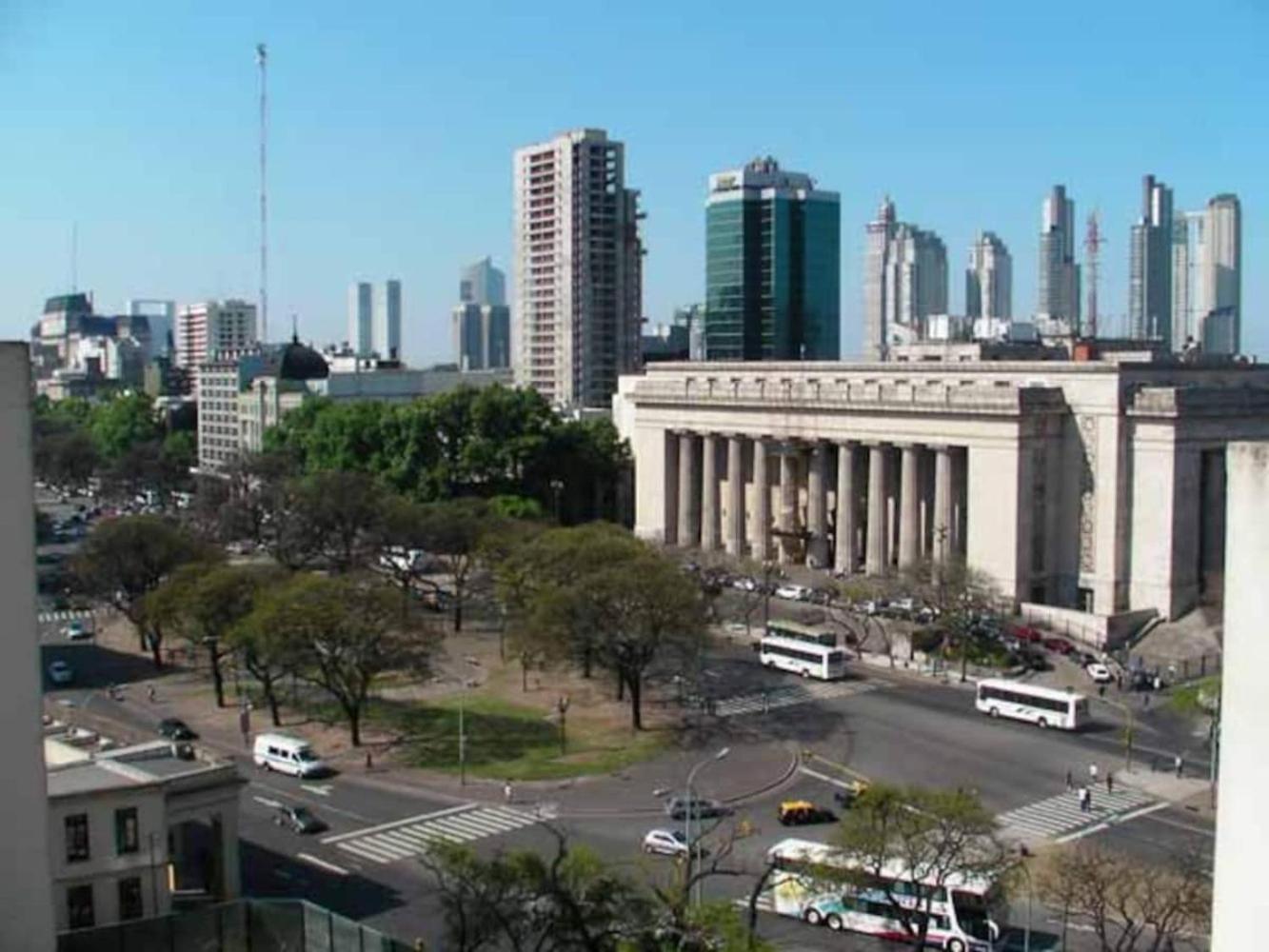 Panoramico San Telmo * Ciudad Autónoma de Buenos Aires