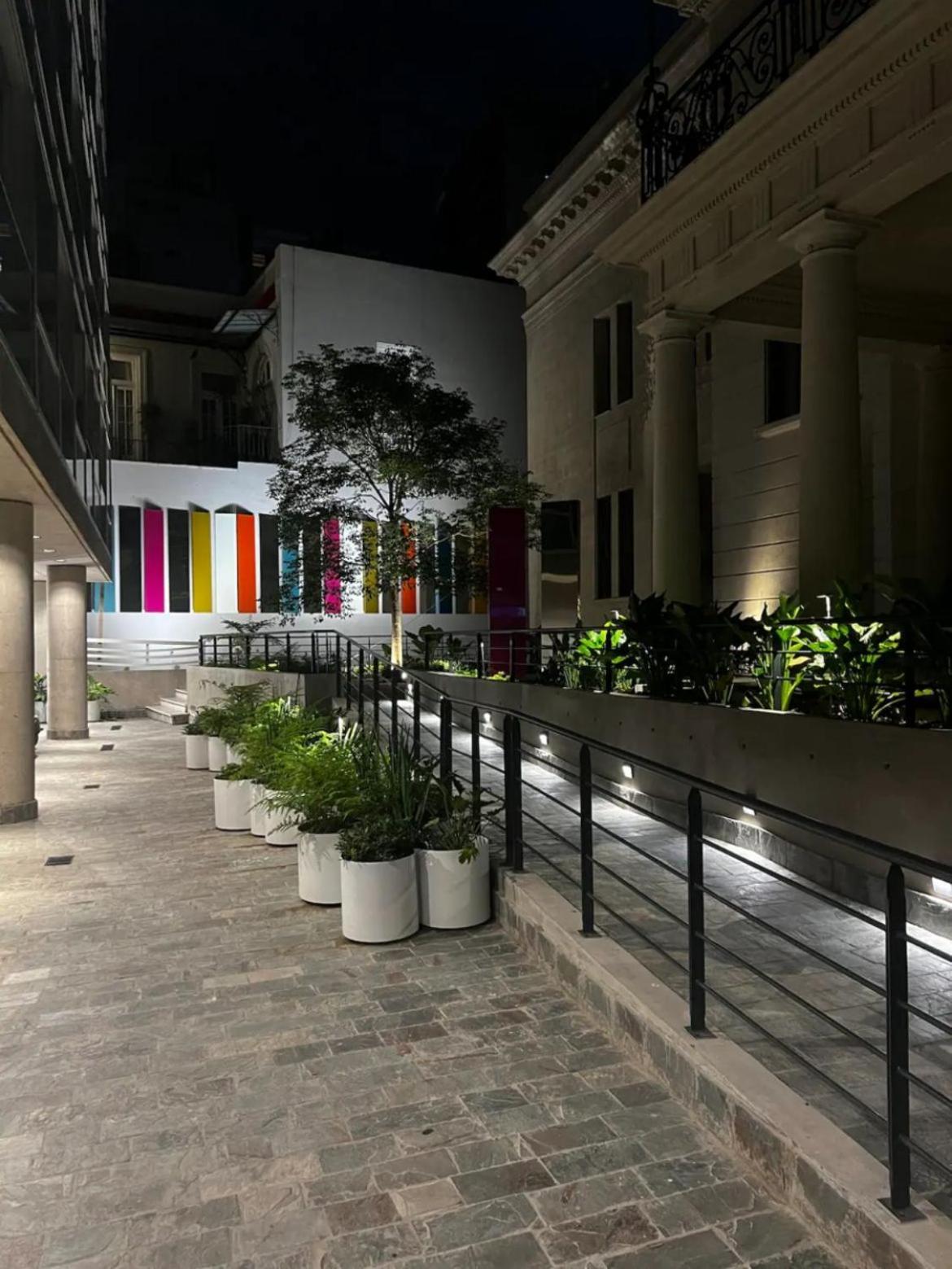 Agueero 1468 I By Depptoe Apartment Buenos Aires