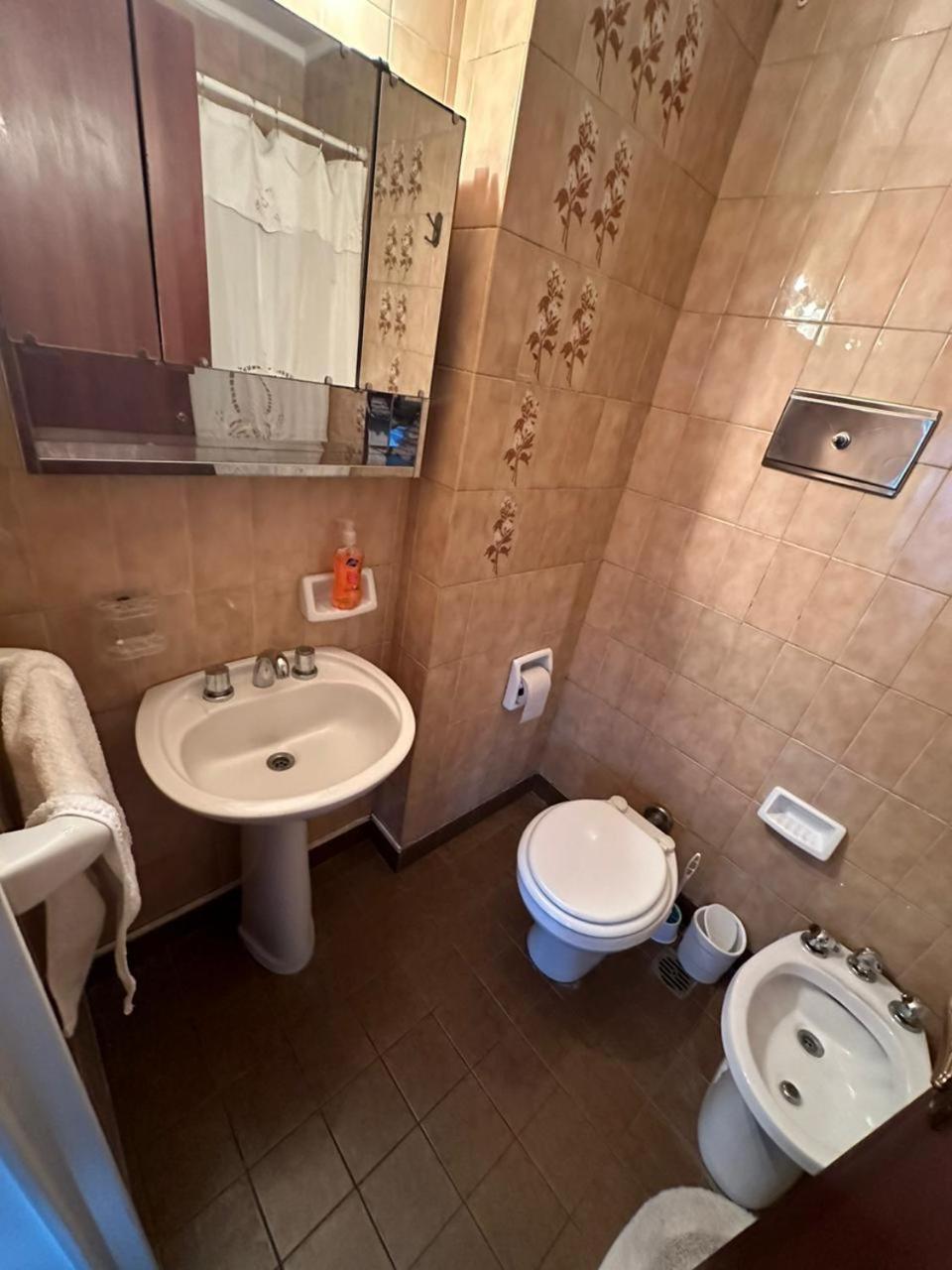 Apartamentbuenosaires Apartamento