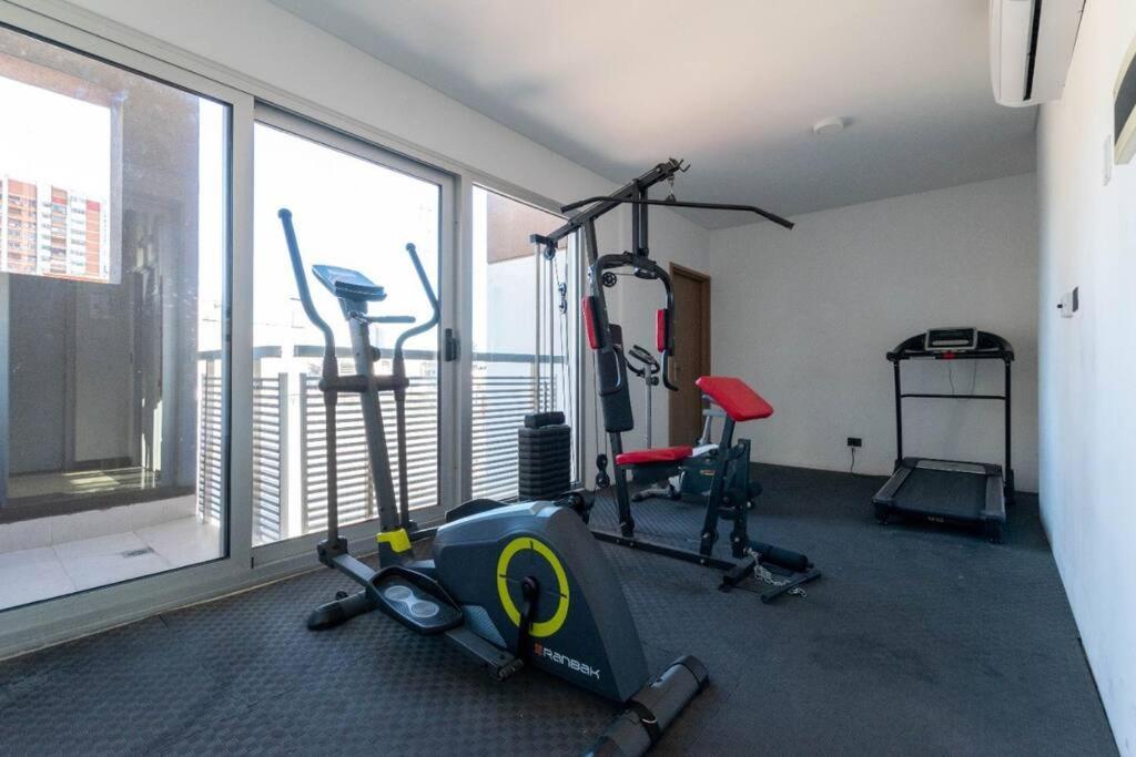 Apartment Moderno Y Hermoso Depto P/ 4 +cochera Incluida Palermo Soho *