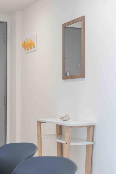 Moderno Y Hermoso Depto P/ 4 +cochera Incluida Palermo Soho Apartment *