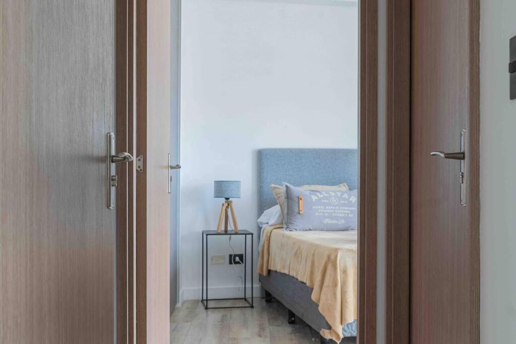 Apartment Moderno Y Hermoso Depto P/ 4 +cochera Incluida Palermo Soho *