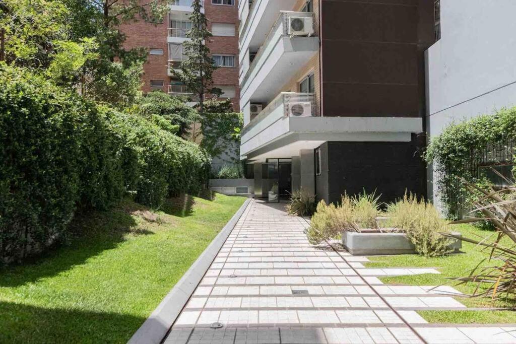 Moderno Y Hermoso Depto P/ 4 +cochera Incluida Palermo Soho Apartment Buenos Aires