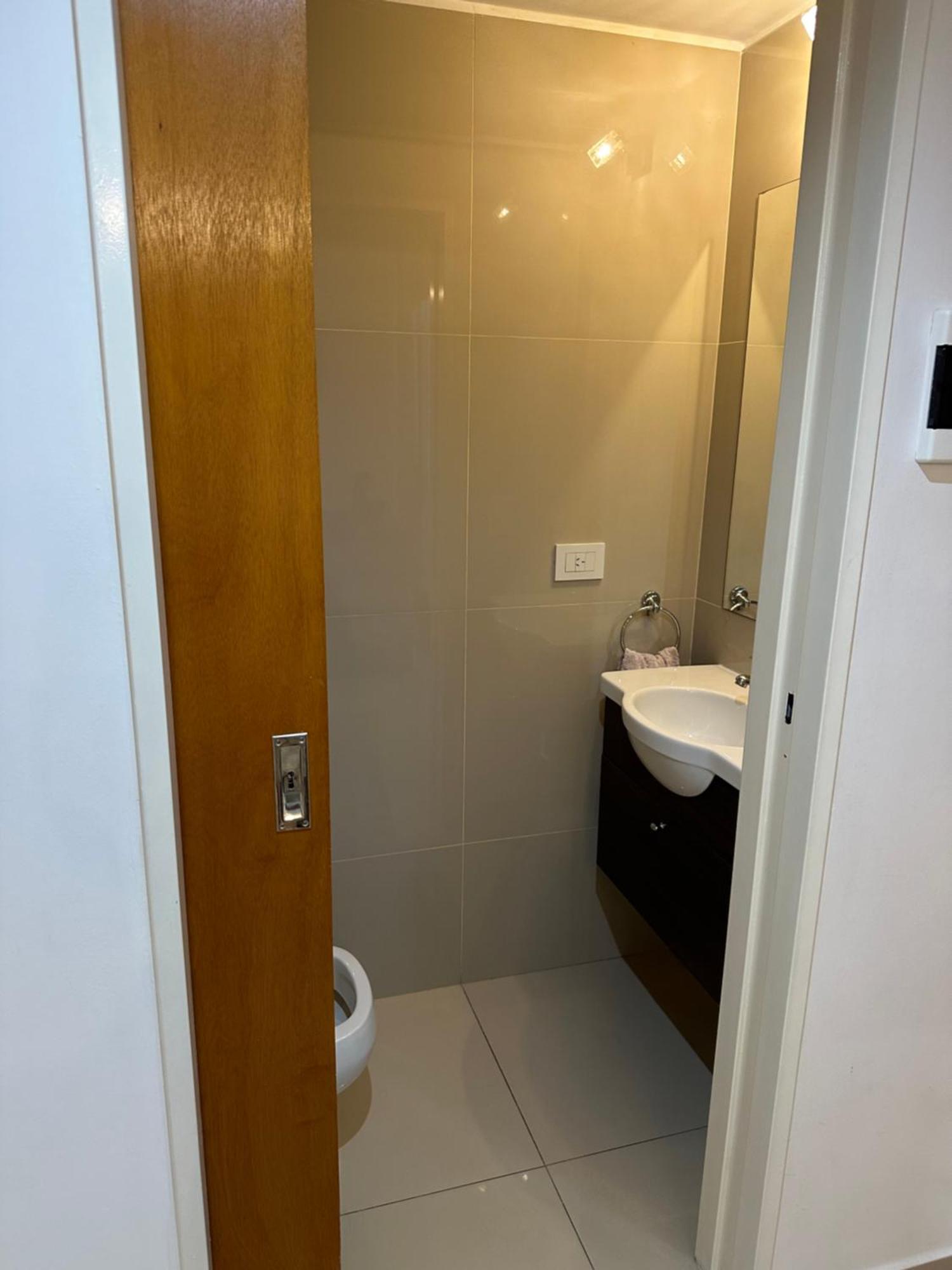Apartment Palermo Buenos Aires