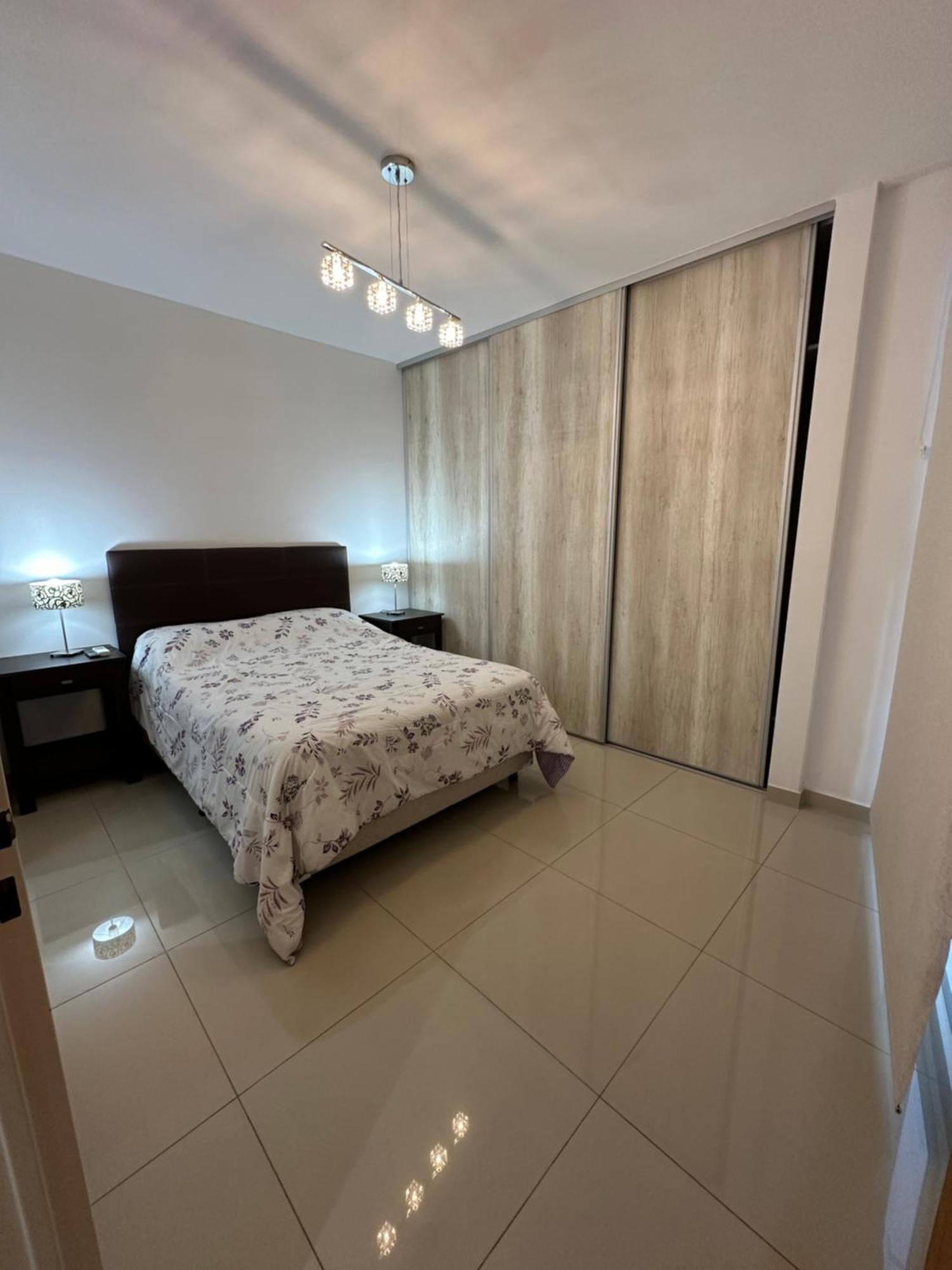 Palermo Apartment