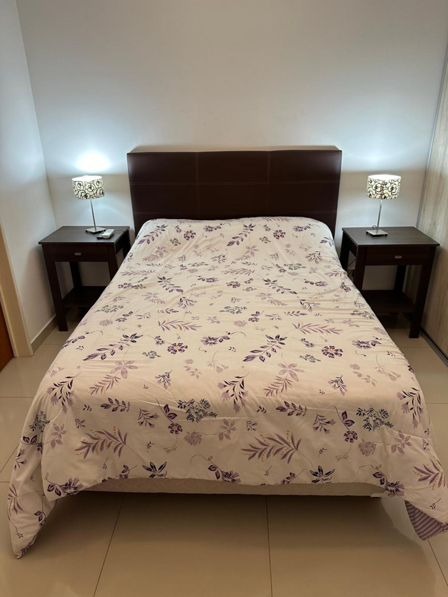Apartment Palermo