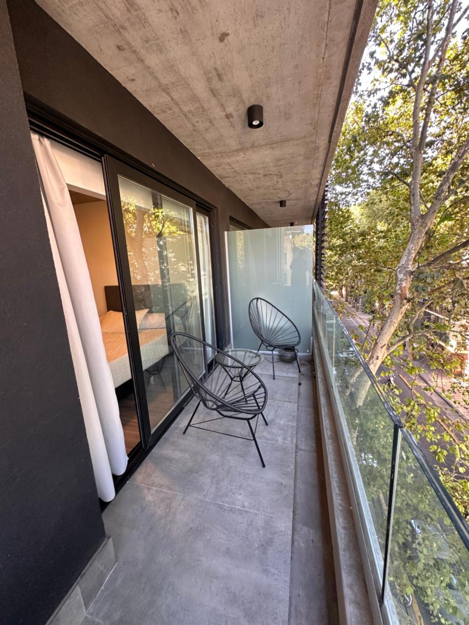 Apartamento Departamento Entero En Palermo Con Pileta Buenos Aires