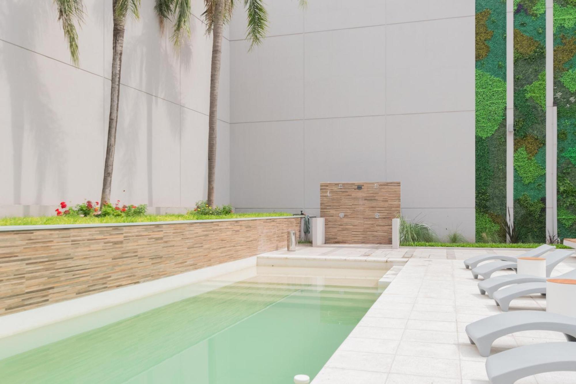 Apartamento Fliphaus Virrey 7 B - Lux 1 Bd