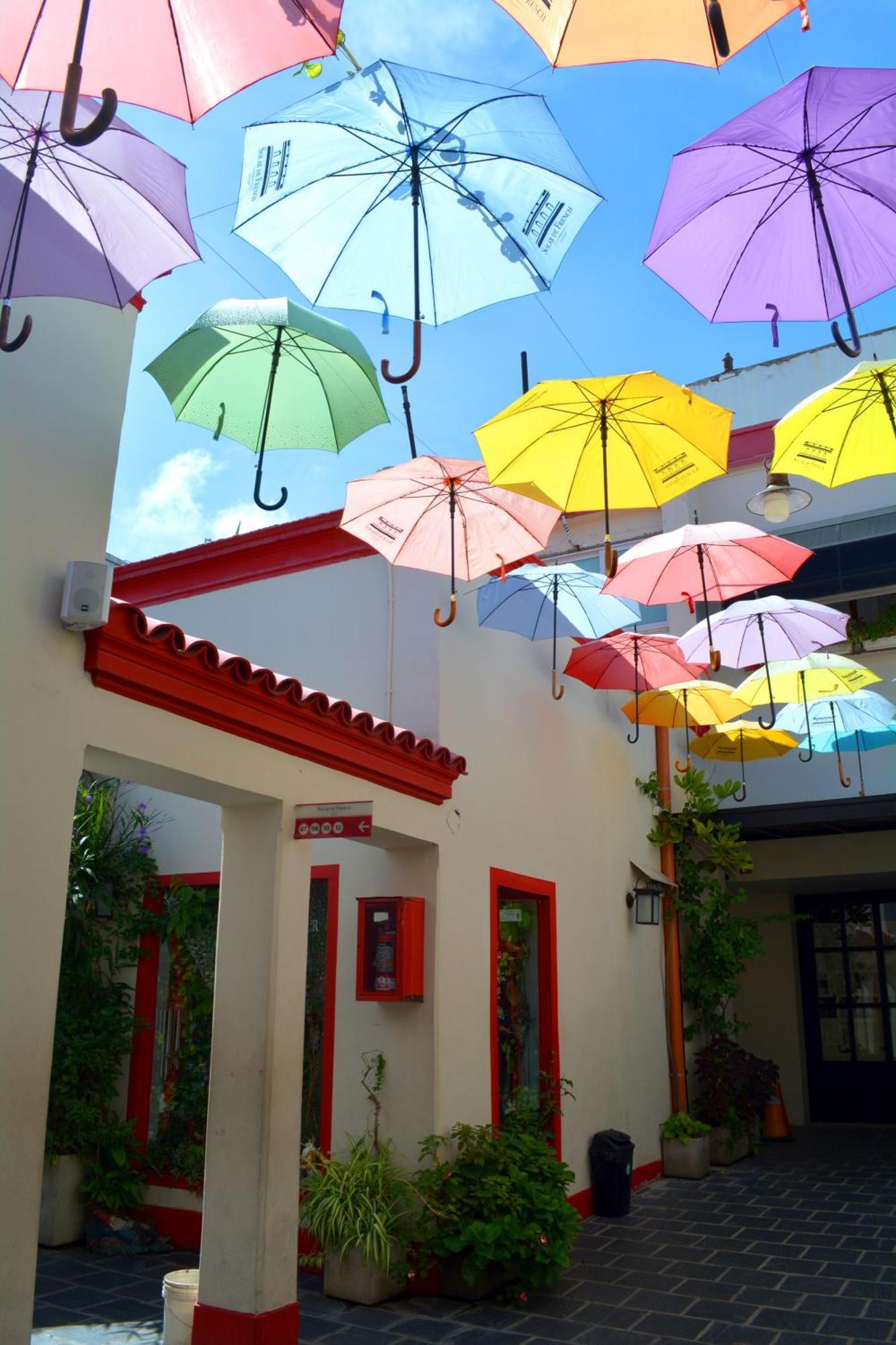 Aparthotel Hestia At Palermo Soho Cozy & Bright 1 Bdr