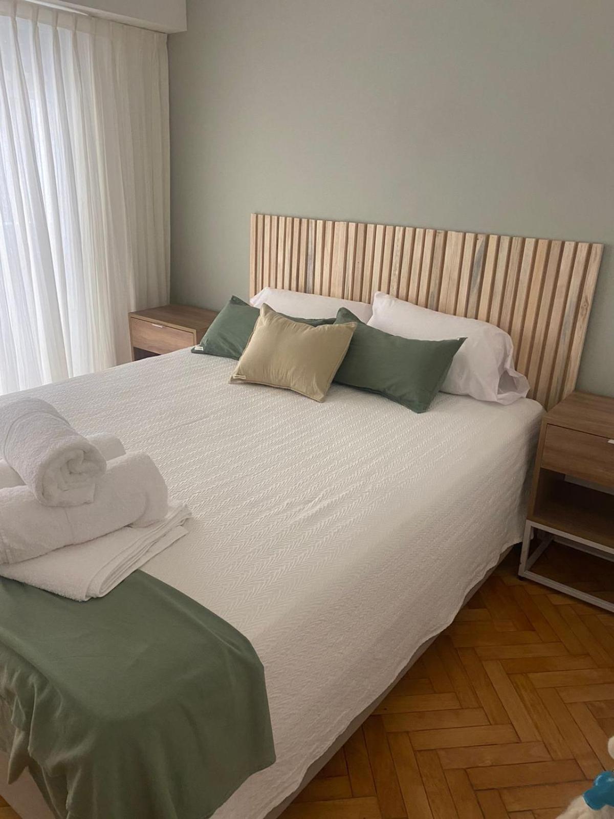 Luxury In Recoleta - Up To 4 People * Buenos Aires