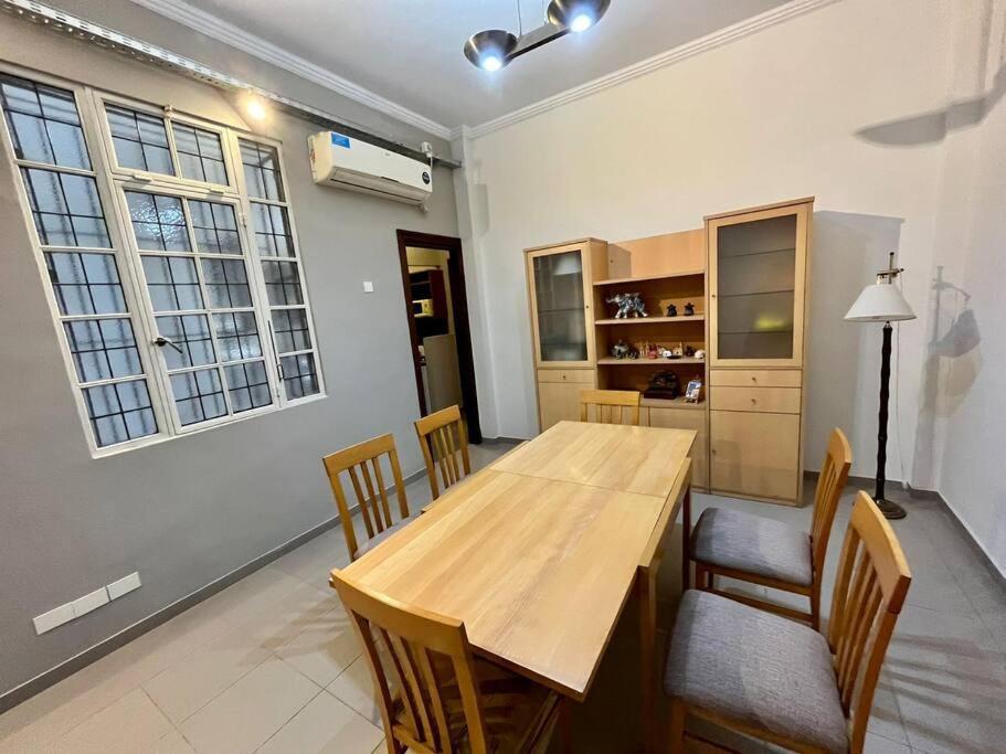 Apartamento Obelisco. Departamento De 3 Ambientes. Grupo/flia Buenos Aires