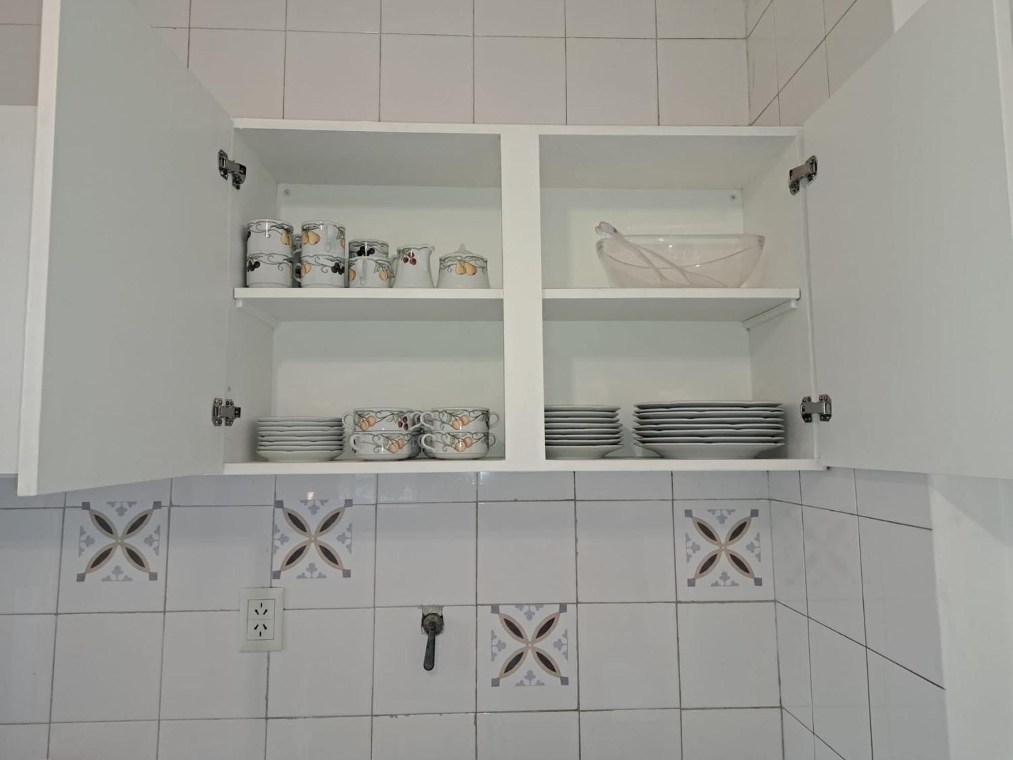 2br Familiar In Palermo Bs As - 5pax Cot Apartment *