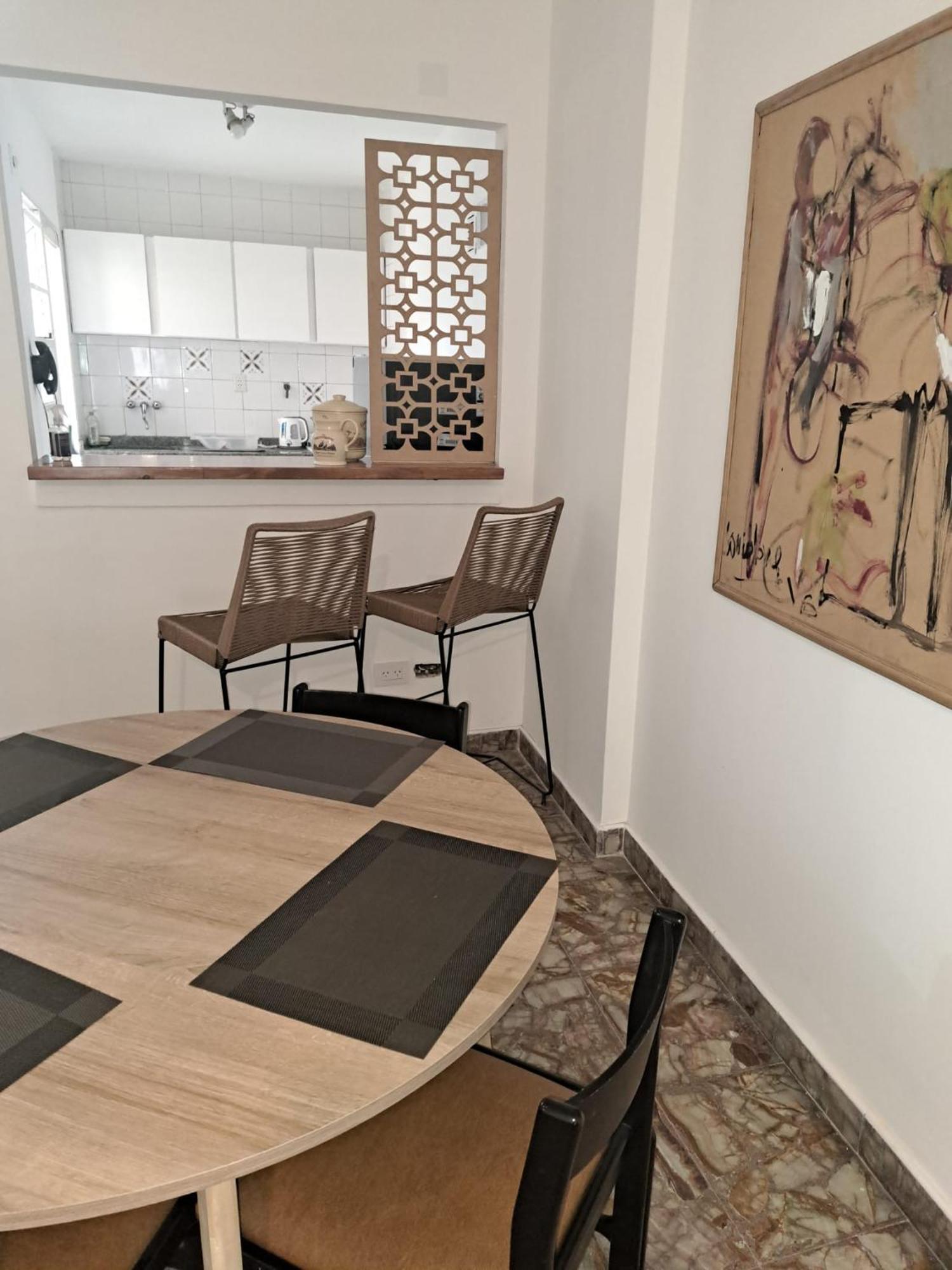 2br Familiar In Palermo Bs As - 5pax Cot Apartment Buenos Aires