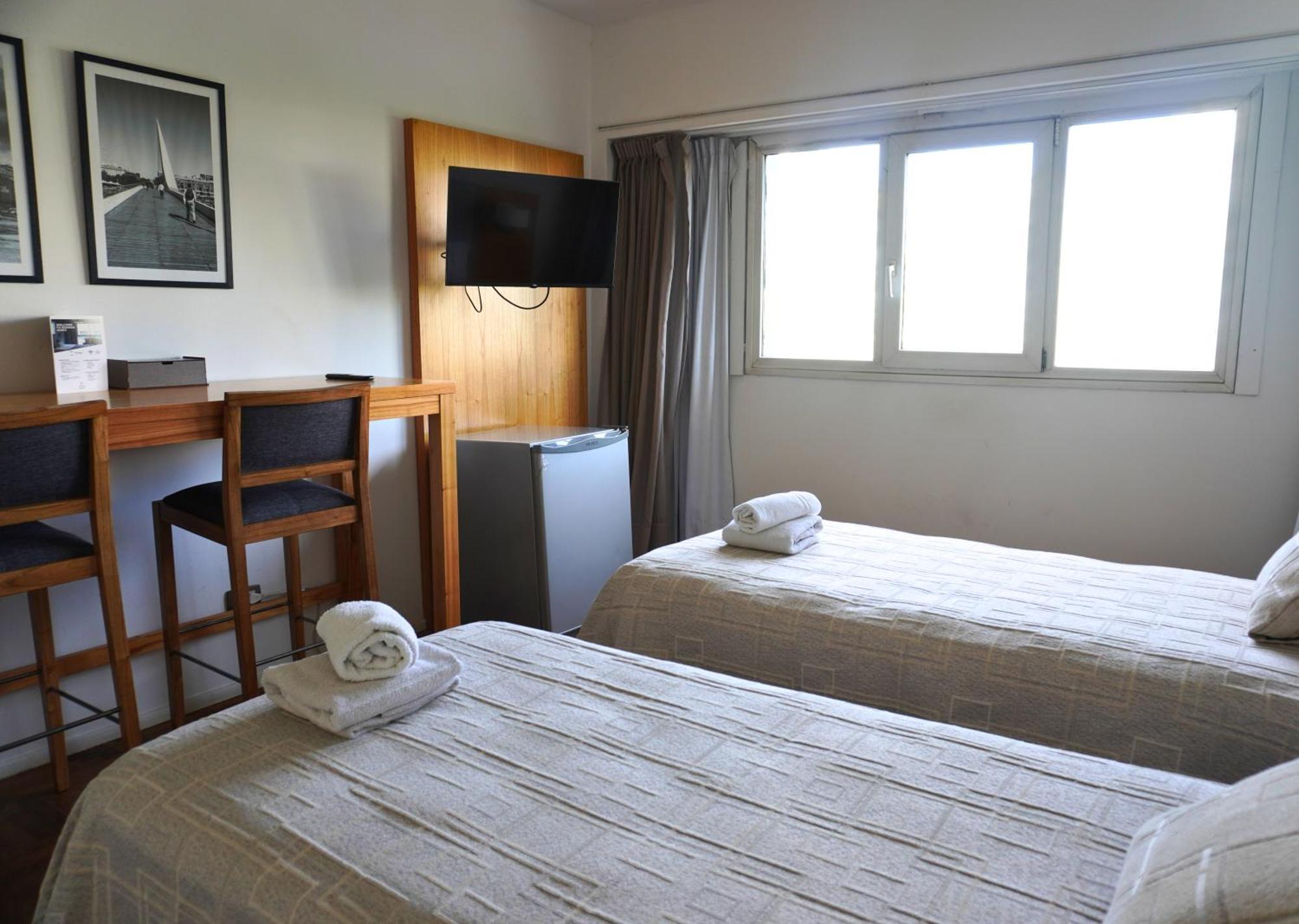 Nomad Cerrito Apartment