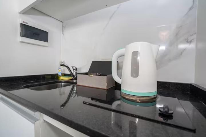 Nomad Cerrito Buenos Aires