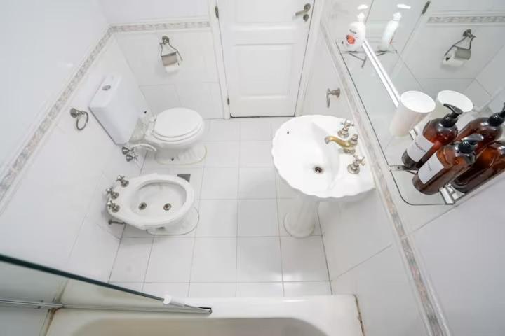 Apartment Nomad Cerrito Buenos Aires