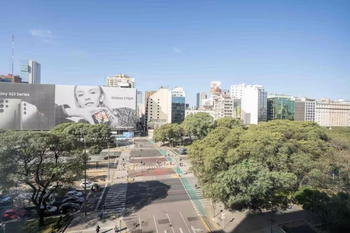 Nomad Cerrito Buenos Aires