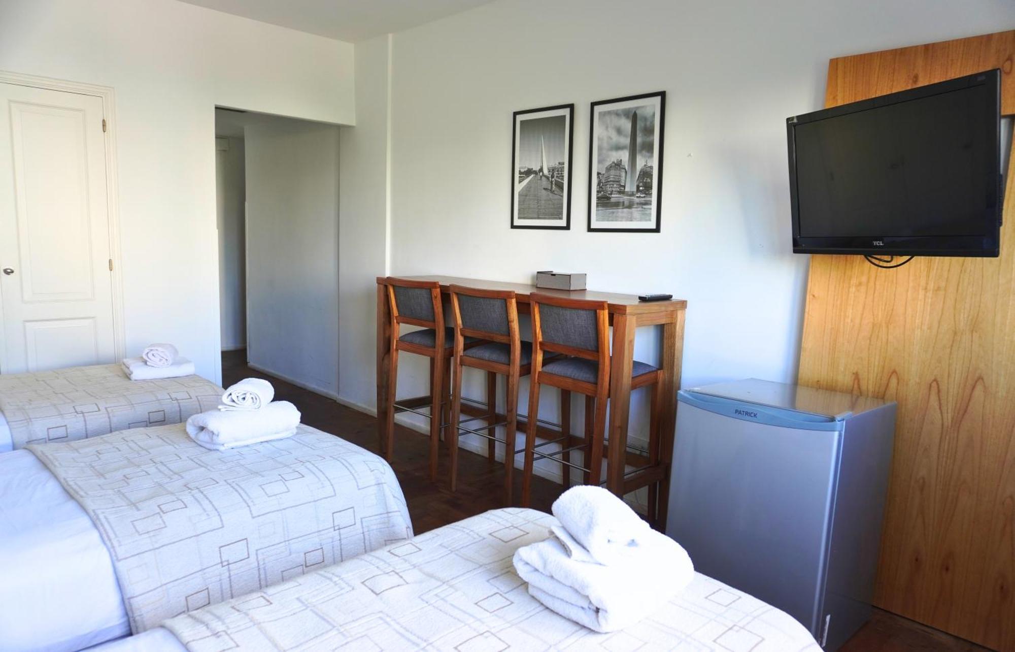 Nomad Cerrito Apartment Buenos Aires