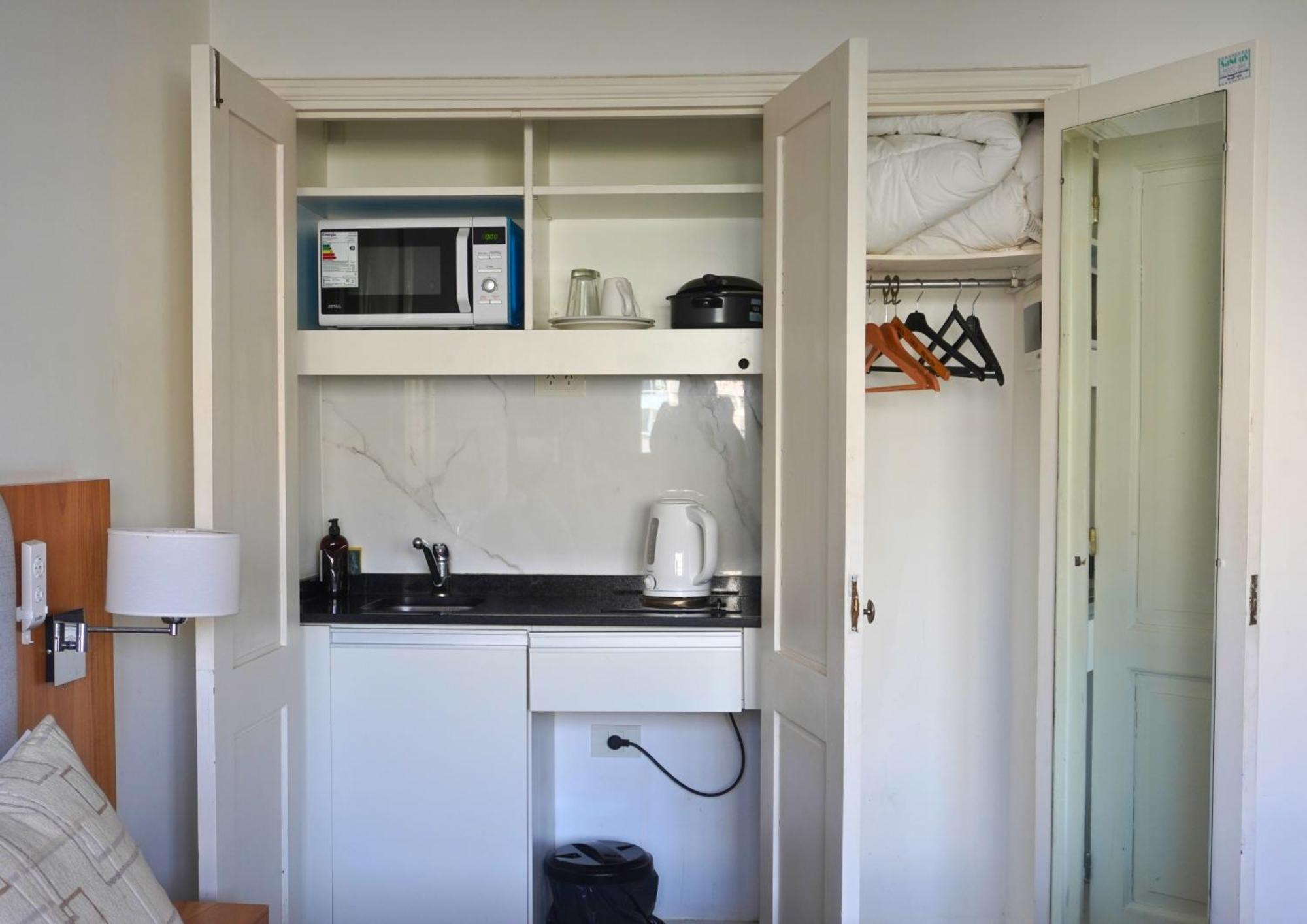 Nomad Cerrito Apartment Buenos Aires