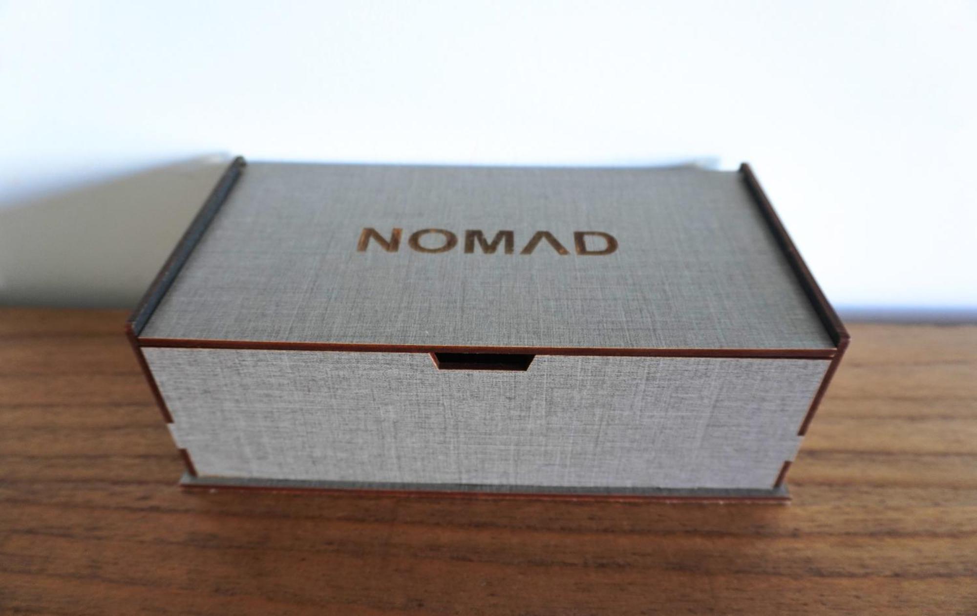 Nomad Cerrito Apartment *