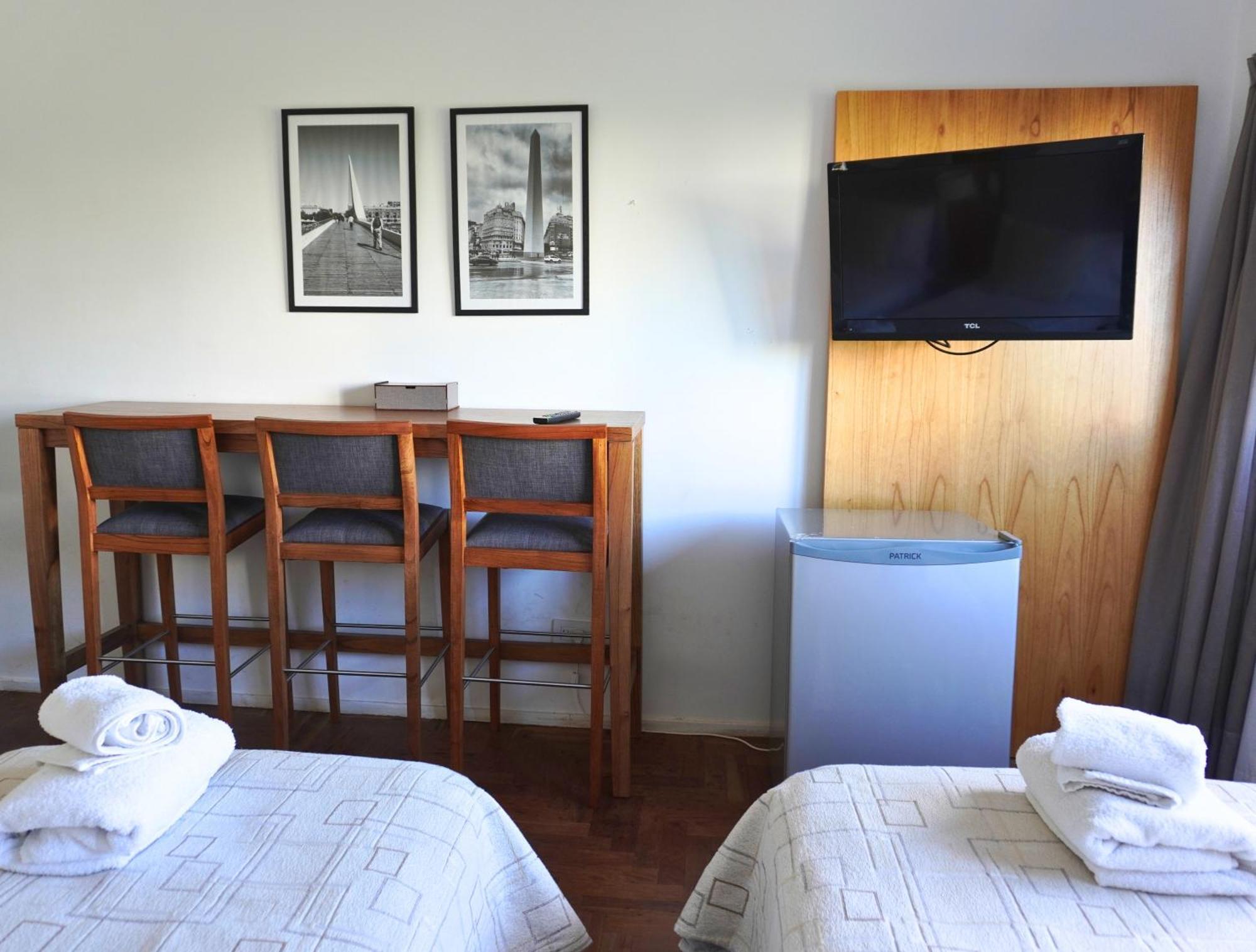 Nomad Cerrito Buenos Aires