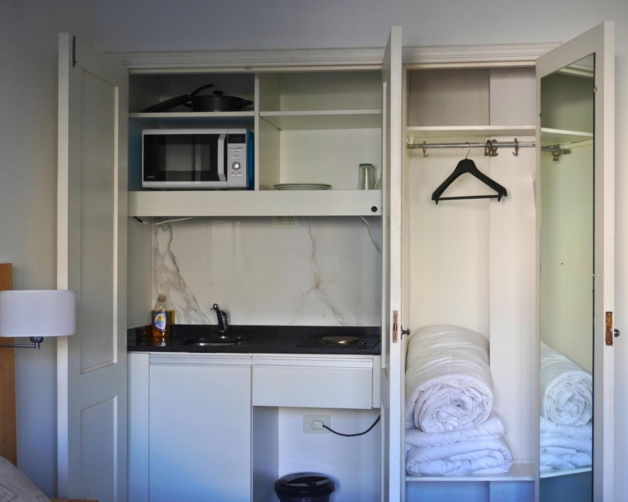 Apartment Nomad Cerrito *