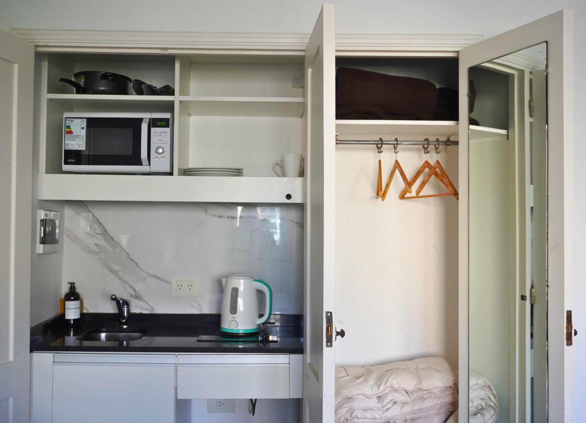 Nomad Cerrito Buenos Aires