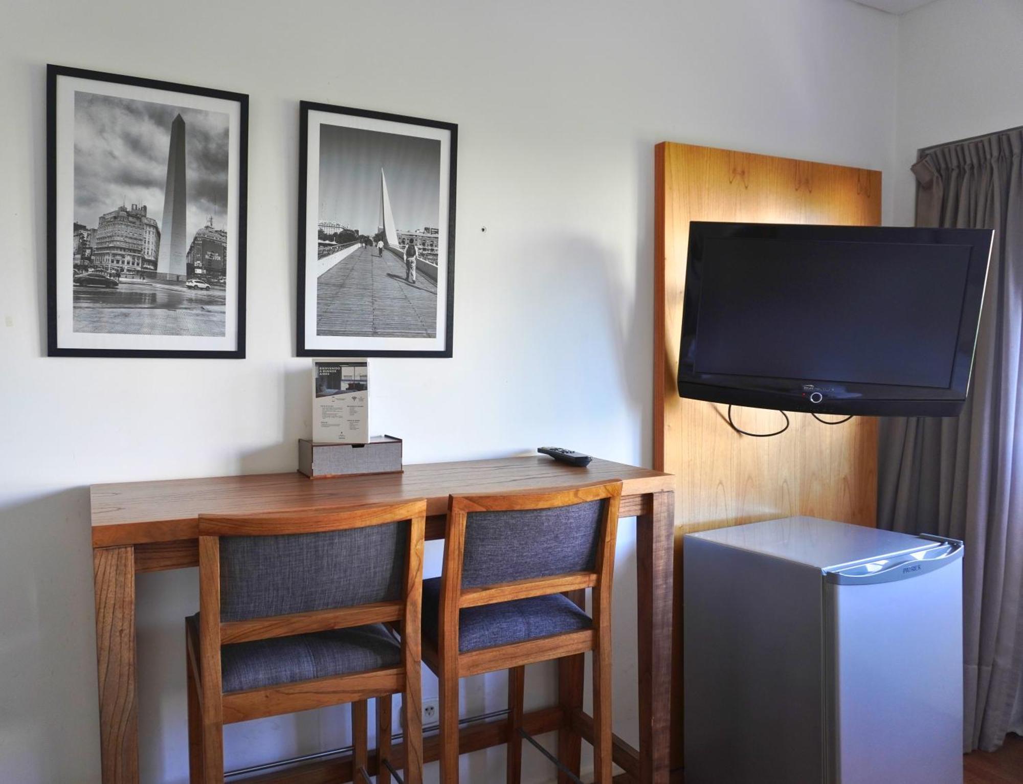 Nomad Cerrito Apartment *