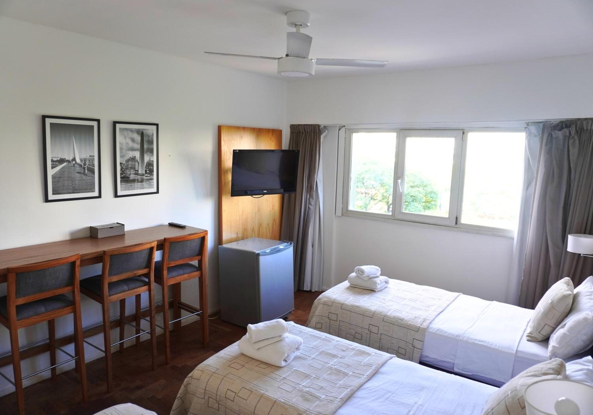 Nomad Cerrito Apartment Buenos Aires