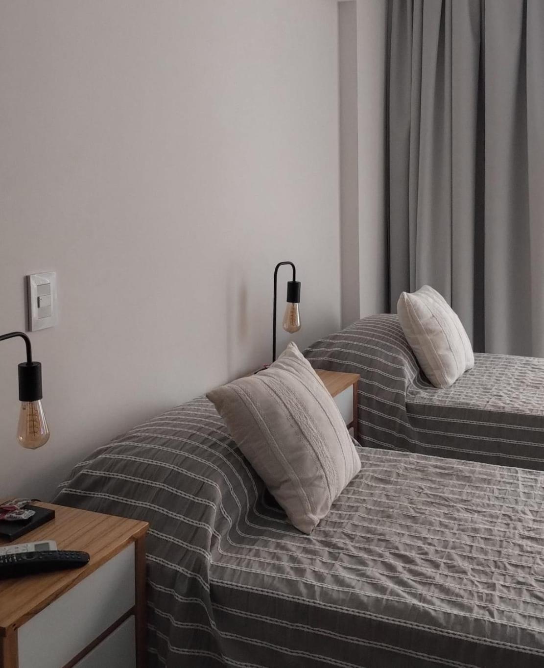 Apart Sur - Barrio Norte Apartment *