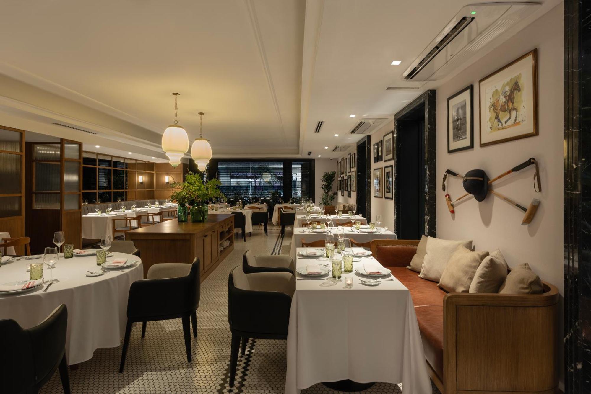 Hotel Casa Lucia Member Of Melia Collection 5*