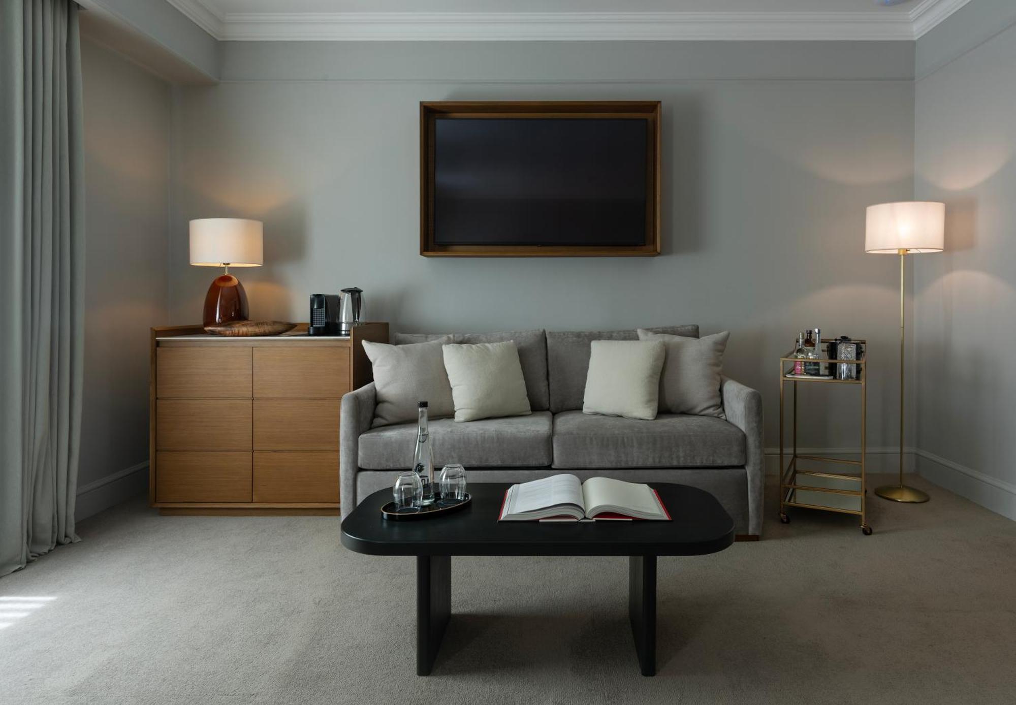 Casa Lucia Member Of Melia Collection 5* Buenos Aires