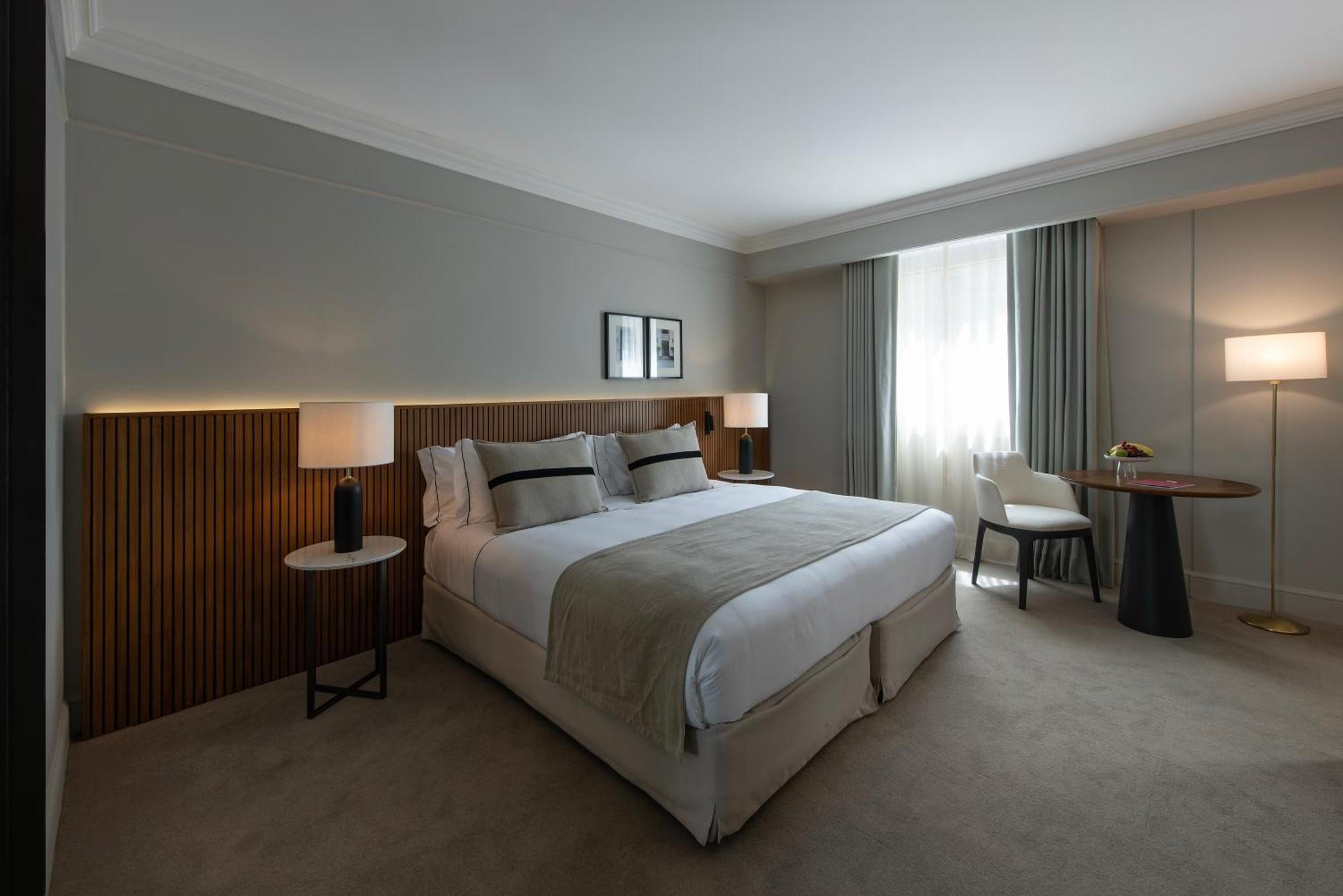Hotel Casa Lucia Member Of Melia Collection 5*