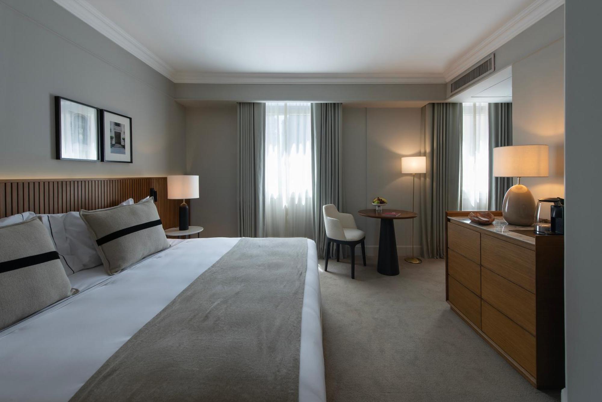 Hotel Casa Lucia Member Of Melia Collection 5*