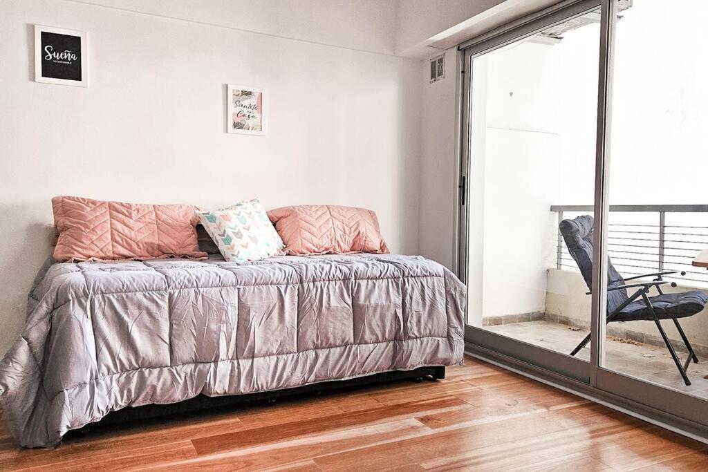 ¡comodidad En El Corazon De Palermo! * Buenos Aires