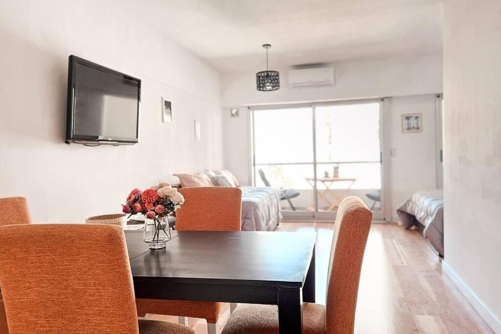 ¡comodidad En El Corazon De Palermo! Apartment