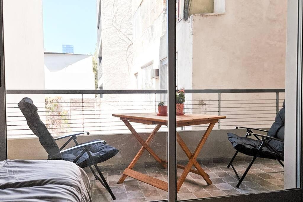 ¡comodidad En El Corazon De Palermo! Apartment *