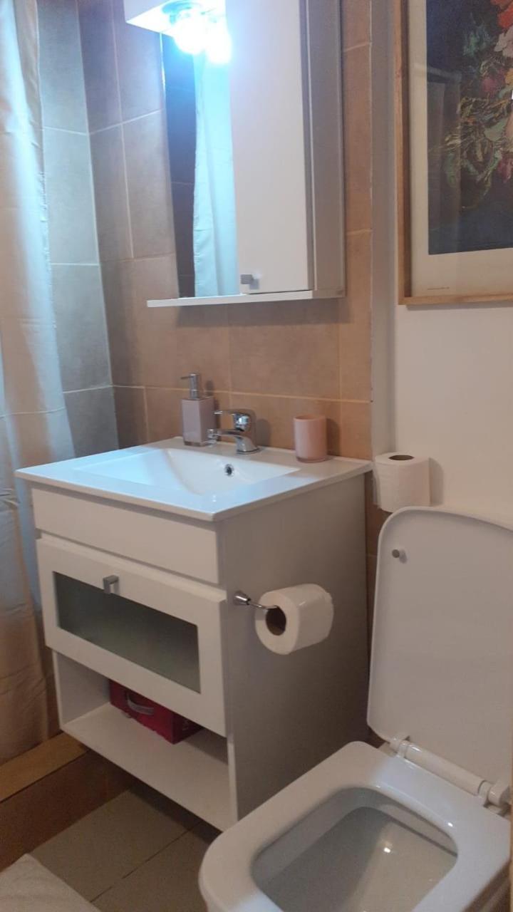 Apartment 2br Familiar In Palermo Bs As - 5pax Cot
