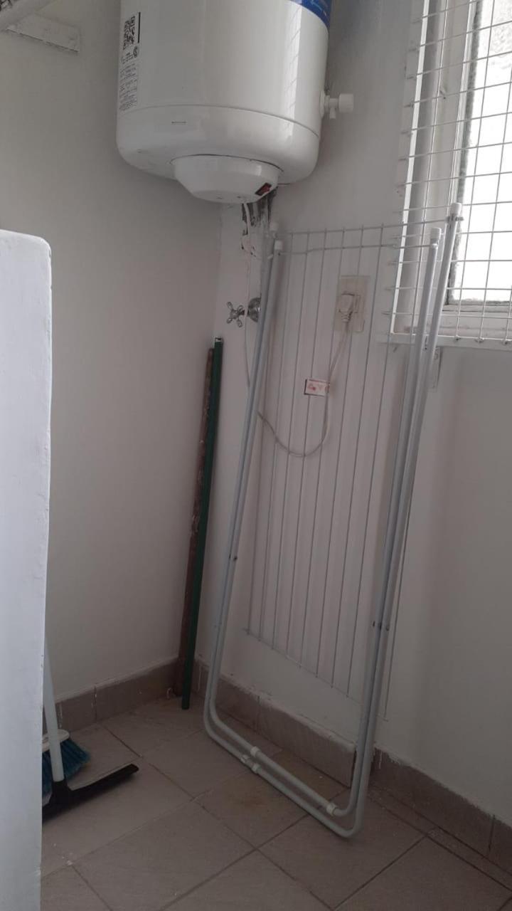 2br Familiar In Palermo Bs As - 5pax Cot Apartment