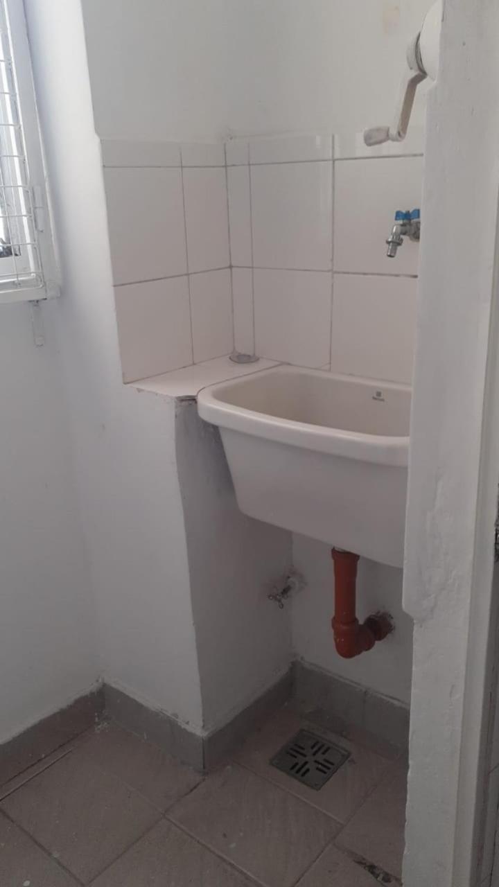 Apartment 2br Familiar In Palermo Bs As - 5pax Cot *