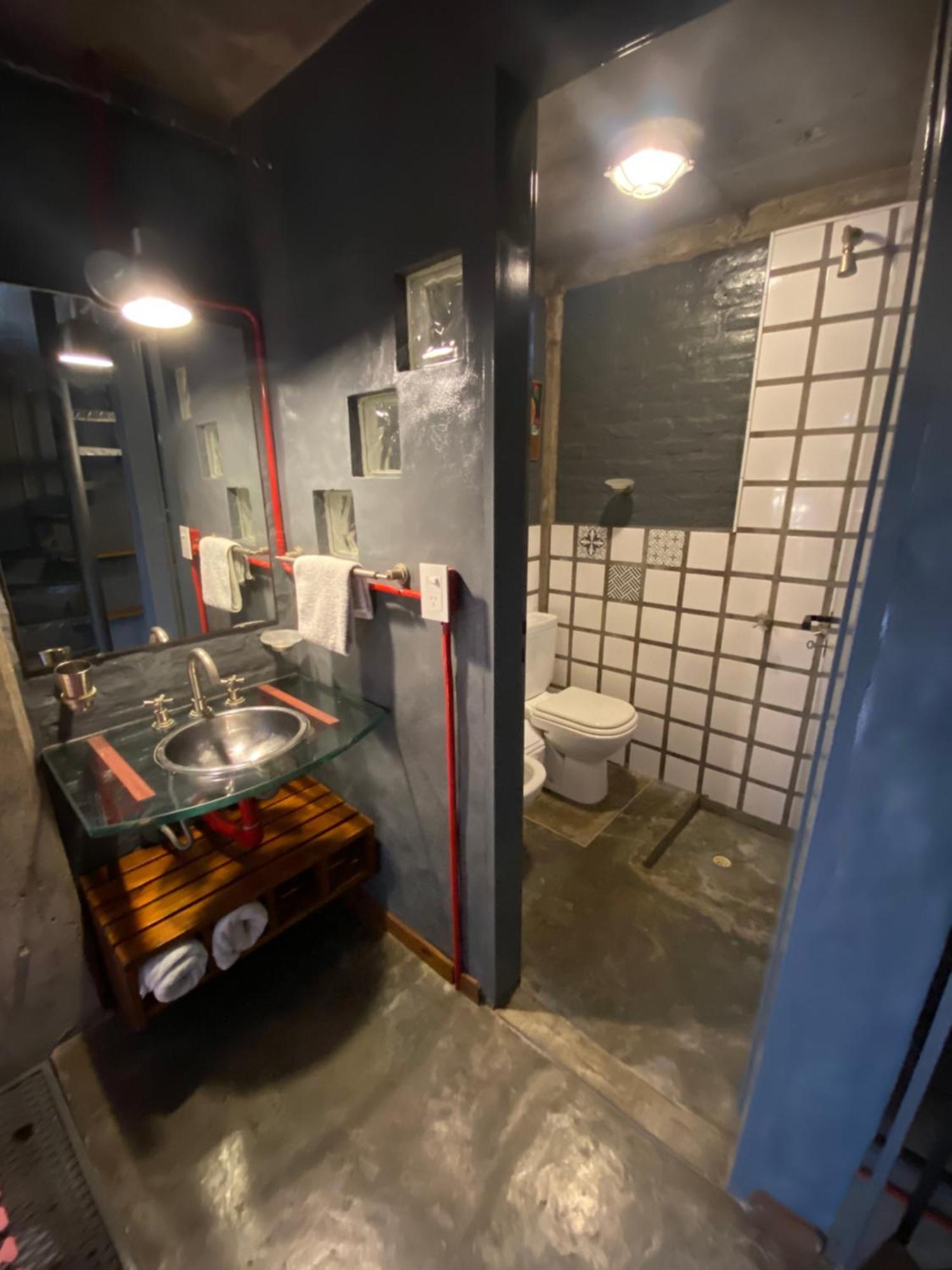 Pequena Casa En Altura Buenos Aires
