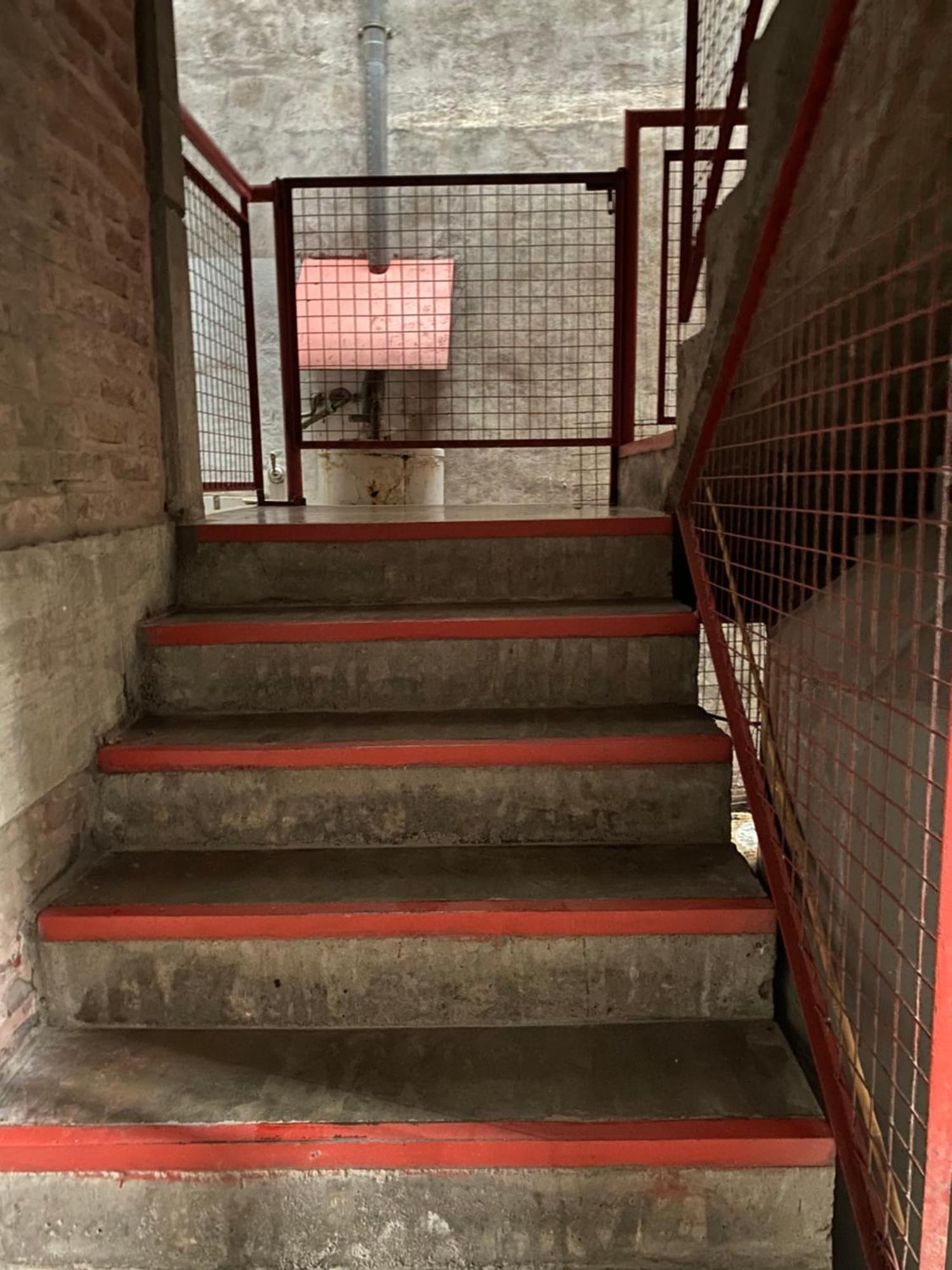 Pequena Casa En Altura *