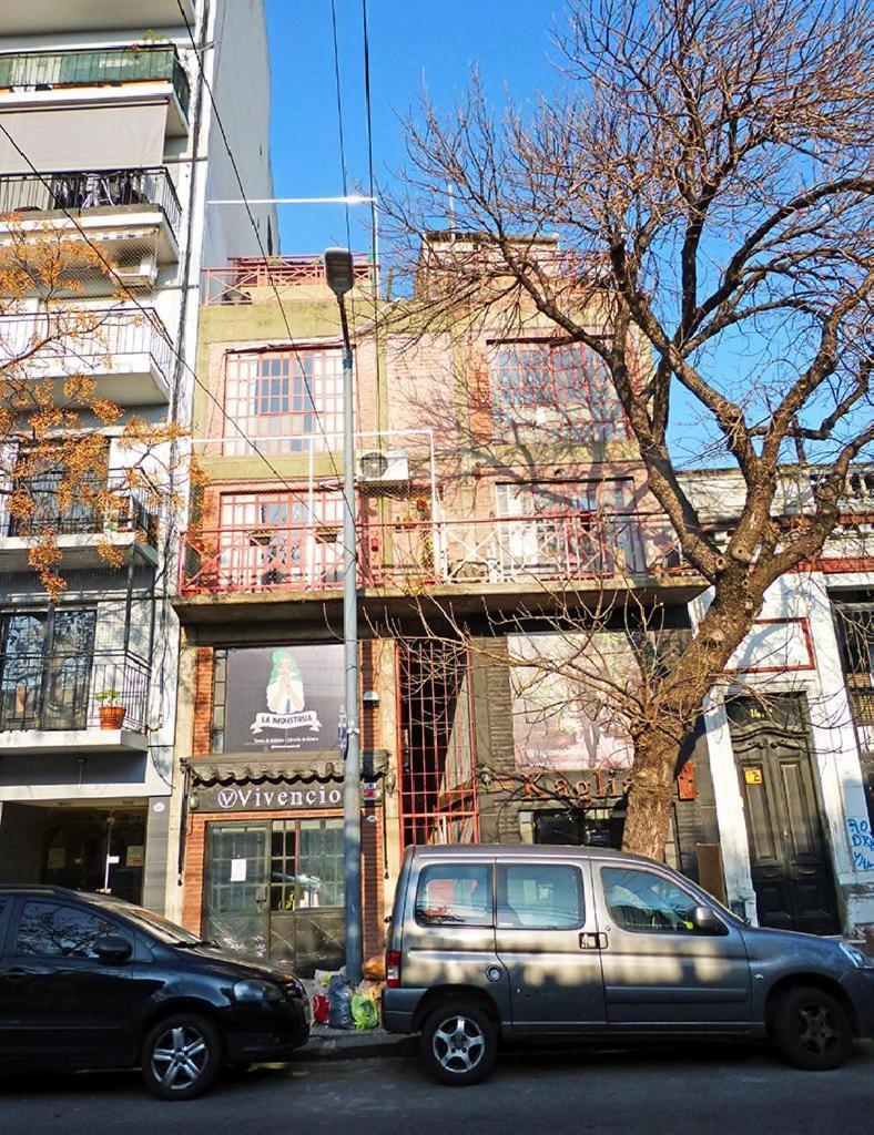Apartamento Pequena Casa En Altura *