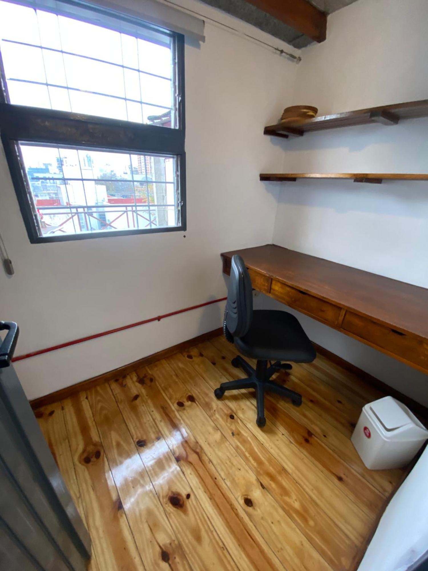 Apartamento Pequena Casa En Altura *
