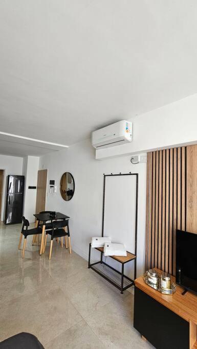 A Estrenar Departamento De Lujo Apartamento Buenos Aires