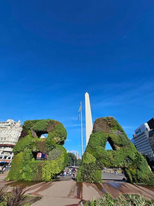 A Estrenar Departamento De Lujo Apartamento Buenos Aires