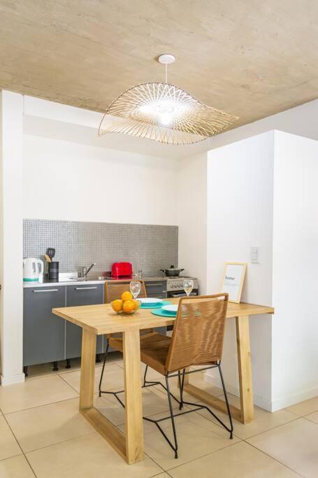 Departamento En Palermo Soho Apartment *