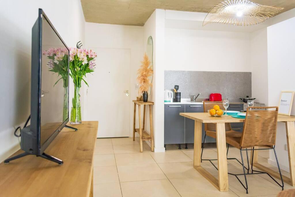 Departamento En Palermo Soho Buenos Aires